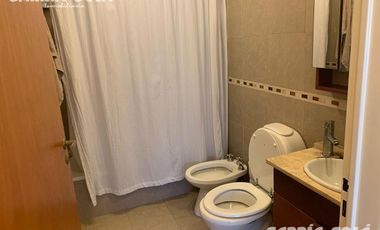 Alquiler departamento 2 ambientes con balcón en Tigre