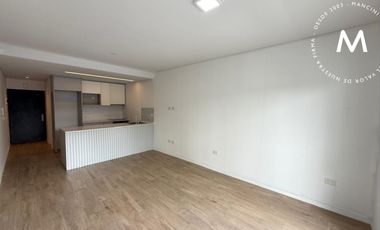 Departamento en alquiler de 1 ambiente - Villa Ballester