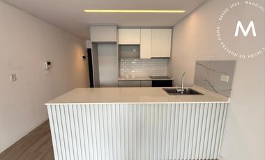 Departamento en alquiler de 1 ambiente - Villa Ballester