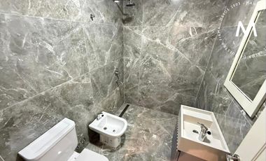 Departamento en alquiler de 1 ambiente - Villa Ballester