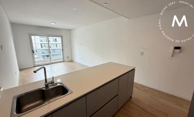 Departamento en alquiler de 1 ambiente - Villa Ballester