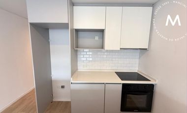 Departamento en alquiler de 1 ambiente - Villa Ballester