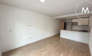 Departamento en alquiler de 1 ambiente - Villa Ballester