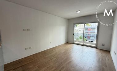 Departamento en alquiler de 1 ambiente - Villa Ballester