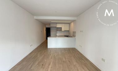 Departamento en alquiler de 1 ambiente - Villa Ballester