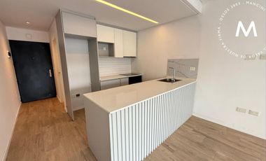 Departamento en alquiler de 1 ambiente - Villa Ballester