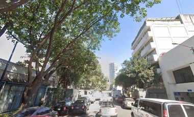 EDIFICIO EN VENTA EN COL. JUÁREZ