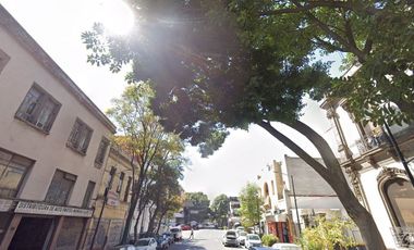 EDIFICIO EN VENTA EN COL. JUÁREZ