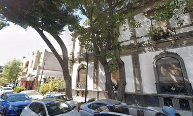 EDIFICIO EN VENTA EN COL. JUÁREZ