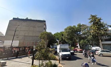 EDIFICIO EN VENTA EN COL. JUÁREZ