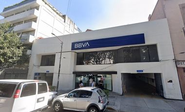 EDIFICIO EN VENTA EN COL. JUÁREZ