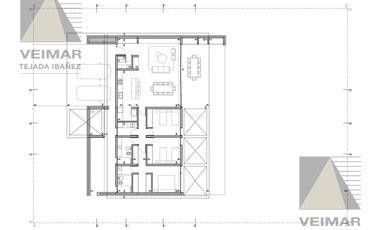 Casa en Venta, City Bell. Barrio Cerrado