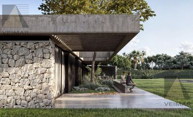 Casa en Venta, City Bell. Barrio Cerrado