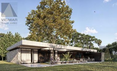 Casa en Venta, City Bell. Barrio Cerrado