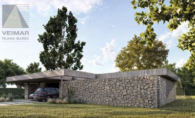 Casa en Venta, City Bell. Barrio Cerrado