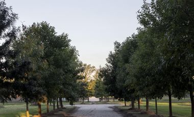 Casa en Venta, City Bell. Barrio Cerrado