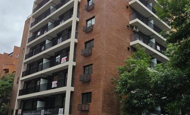 Depto - 1 Dormitorio - Nueva Cordoba