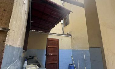Casa en  Venta Zonificación Comercial en Avenida en Sam Juan de Miraflores