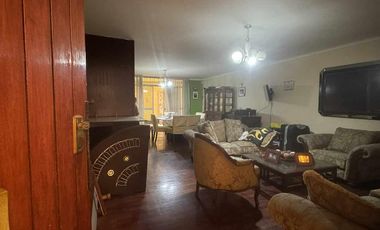 Casa en  Venta Zonificación Comercial en Avenida en Sam Juan de Miraflores