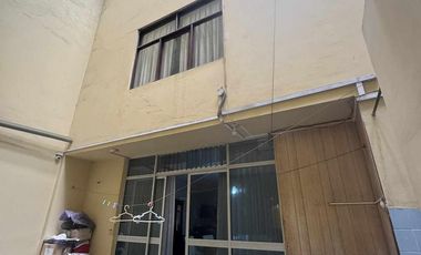 Casa en  Venta Zonificación Comercial en Avenida en Sam Juan de Miraflores