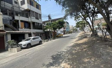 Casa en  Venta Zonificación Comercial en Avenida en Sam Juan de Miraflores