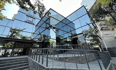 EDIFICIO EN VENTA EN TLALPAN
