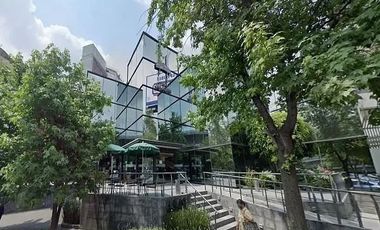 EDIFICIO EN VENTA EN TLALPAN