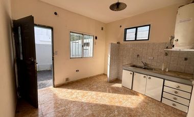 Departamento en Lomas de Zamora Este