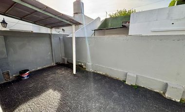 Departamento en Lomas de Zamora Este