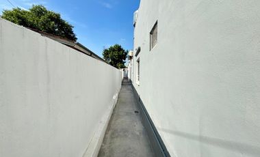 Departamento en Lomas de Zamora Este