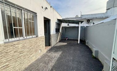 Departamento en Lomas de Zamora Este