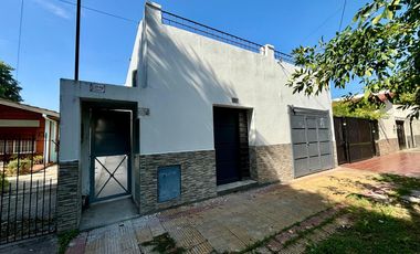 Departamento en Lomas de Zamora Este