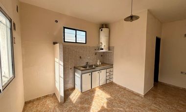 Departamento en Lomas de Zamora Este