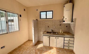 Departamento en Lomas de Zamora Este