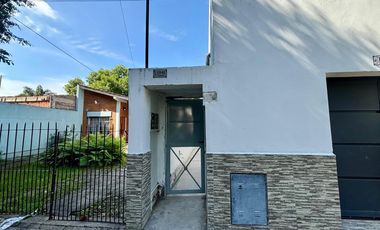 Departamento en Lomas de Zamora Este