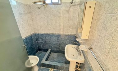 Departamento en Lomas de Zamora Este