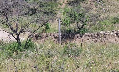 VENDO terreno de 1000 mts2 en Potrero de Garay!!ESCRITURA!!