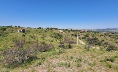 VENDO terreno de 1000 mts2 en Potrero de Garay!!ESCRITURA!!