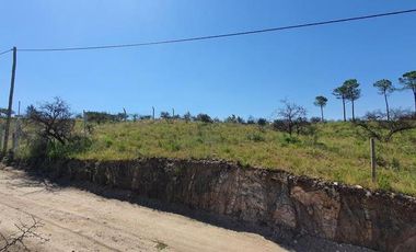 VENDO terreno de 1000 mts2 en Potrero de Garay!!ESCRITURA!!