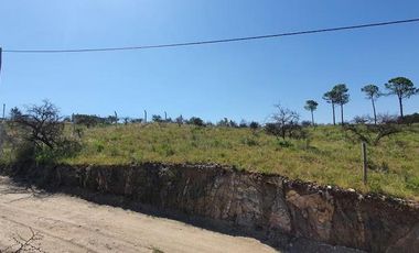 VENDO terreno de 1000 mts2 en Potrero de Garay!!ESCRITURA!!