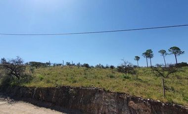 VENDO terreno de 1000 mts2 en Potrero de Garay!!ESCRITURA!!