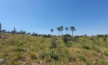 VENDO terreno de 1000 mts2 en Potrero de Garay!!ESCRITURA!!