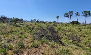 VENDO terreno de 1000 mts2 en Potrero de Garay!!ESCRITURA!!
