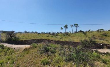 VENDO terreno de 1000 mts2 en Potrero de Garay!!ESCRITURA!!