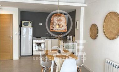 Departamento Venta Lomas de Zamora 2 Ambientes