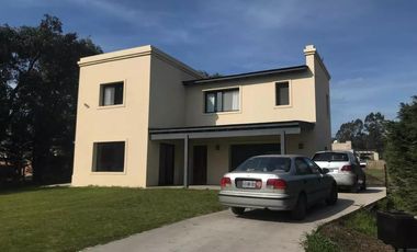 Casa en  Arenas del Sur