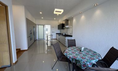 CASA EN VENTA CUMBRES CIMATARIO vista a la reserva