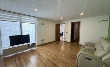 CASA EN VENTA CUMBRES CIMATARIO vista a la reserva