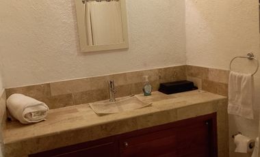 Casa en renta en Cerro Colorado