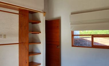 Casa en renta en Cerro Colorado